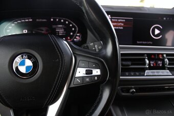 BMW X5 xDrive30d AT8 195kw - 14