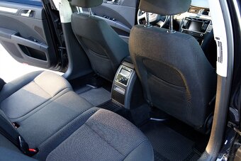 Škoda Superb 1.9 TDI 96 kW – legenda - 14