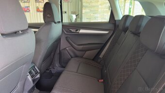 Škoda Karoq 2.0 TDI Ambition - 14
