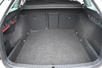Škoda Octavia Combi 2.0 TDI SCR Style DSG - 14