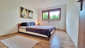 Štýlový rekreačný dom – 4 i RD, bungalov na Ružíne - 14