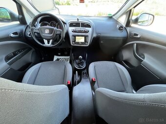 Seat Altea XL 2.0TDI - 14
