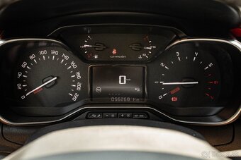 Citroën C3 Pure Tech 62kW Shine - 14