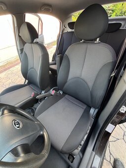 Kia Rio 1.5CRDI 2008 - 14