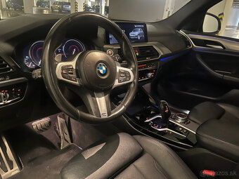 BMW X3 - 14