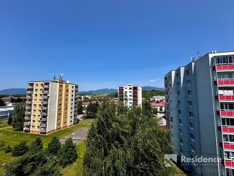 Moderný mestský byt na predaj pri Stop Shope v Liptovský Mik - 14