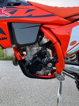 KTM 350 EXC-F 2025 Champion Edition - 14