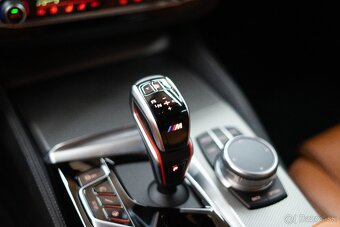 BMW M5 4.4 V8 xDrive Steptronic - 14