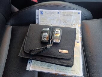 Audi A4 B8 Allroad - 14