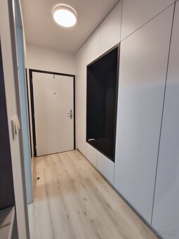 2-izbový byt Arboria - 14