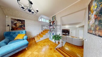 HALO reality - Predaj, rodinný dom Dunajská Streda, centrum  - 14