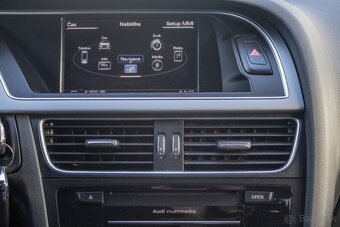 Audi A5 Sportback 3.0 TDI quattro S tronic - 14