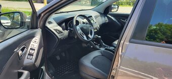 Hyundai IX 35 2.0 Crdi 100 kW 4x4 Lock - 14
