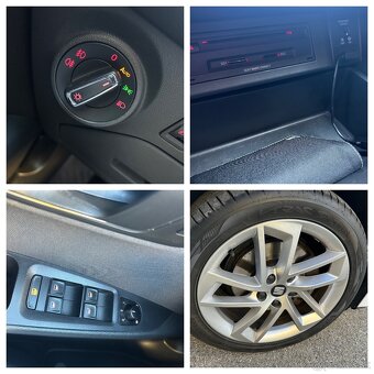 SEAT LEON 1.4TSI 90KW (123PS) ECO-STYLE HATCHBACK - 14