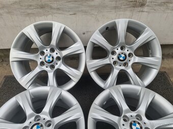 DISKY BMW 5X120 R18 8,0J ET34 - 14