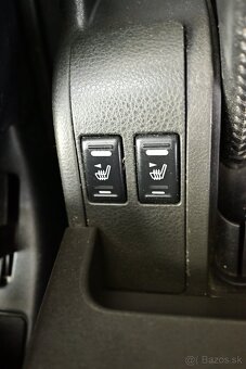 Predám Nissan X-TRAIL 2,5 benzín 4X4 - 14