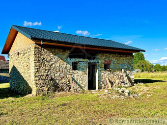Dom v rekonštrukcii v obci Gemerská Panica - 14
