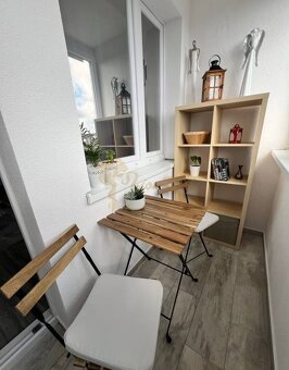 3-izb. byt, Tranovského, Dúbravka, lodžia, kompletná rekonšt - 14