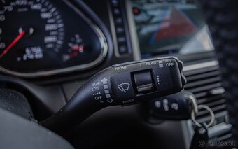 Audi Q7 3.0 TDI Quattro Tiptronic - 14