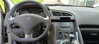 Peugeot 3008 1.6 hdi Style - 14