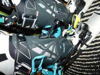 K2 Freestyle Joy -156cm - 14