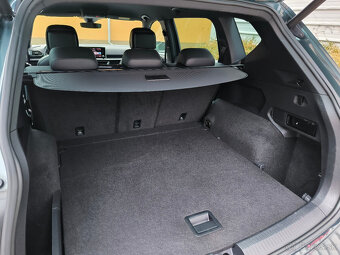 Seat TARRACO TDI 4drive DSG 2020 1majiteľ (Možný odpočet DPH - 14