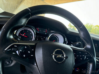 Opel Insignia 1.5 CDTi S&S Elegance A/T Automat - 14