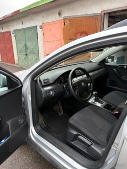 Volkswagen Passat Variant 2.0 TDI Comfortline DSG - 14