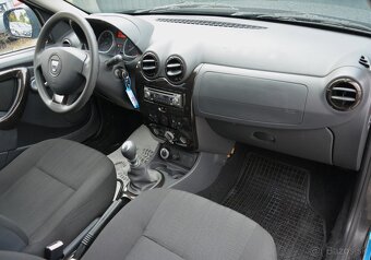 Dacia Duster 1.50 dCi, 4x4 - 14