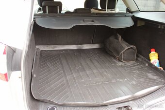 Ford Mondeo Combi 2.0 TDCi - 14