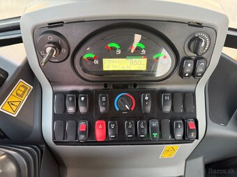 Caterpillar 432 / 2020 , 670 hodin traktor bager - 14