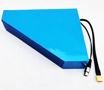 Profesionálna výroba, servis a repasovanie Li-ion batérií - 14