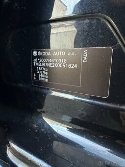 Škoda Octavia 3 Combi 1.5 TSI DSG Navi,Virtual,Klimatronik - 14