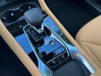 MG HS EXCLUSIVE 7/AT - 14