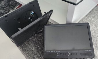 DVD prehrávač - 14