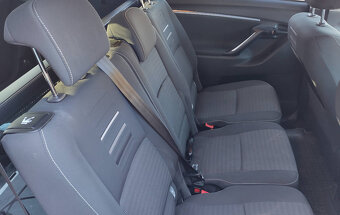 Toyota Verso 1.8 Active benzín CVT automat - 14