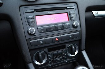 Audi A3 1.8 T FSI Ambition - 14