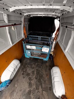 Medzinárodná a vnútroštátna preprava & sťahovanie - 14