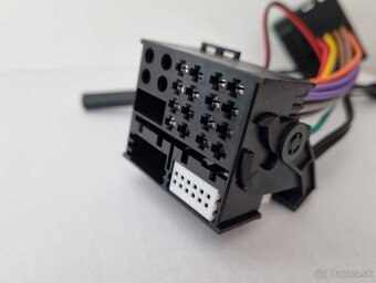 MODUL Bluetooth ADAPTER pre SKODA VW AUDI SEAT - 14