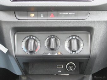 Škoda Fabia 1.0 TSI Ambition - 14