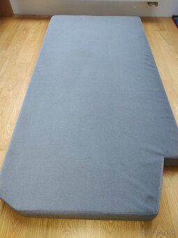 VW Multivan T4 2,5 TDI 111kw (AHY) - 14