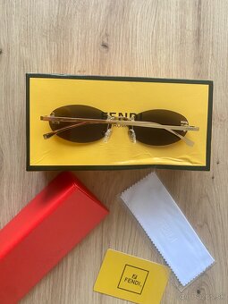 Fendi okuliare - 14