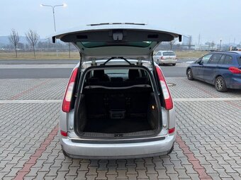 Ford C-Max 1.6 TDCi 80kw - 14