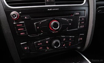 Audi A5 3.0 TDI Sline Quattro 87.000km - 14