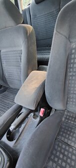 Rozpredám VW passat b 5.5 96kw rok 2002 - 14