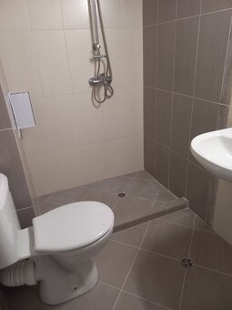 Exkluzívny dvojizbový mezonetový apartmán na predaj v prestí - 14