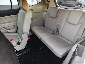 Volkswagen Atlas | 3.6L V6 | Automat | LPG | 4x4 | 7 miest - 14