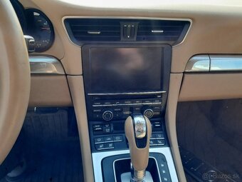 Porsche 911/991 Carrera 3.4 i 2014 - 14