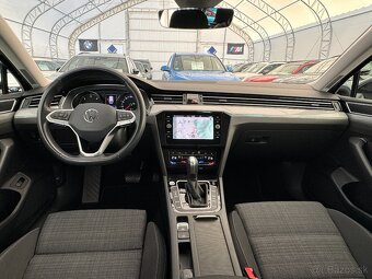 Volkswagen Passat Variant 2.0 TDI EVO Business DSG - 14