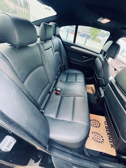 BMW 530 xd - 14